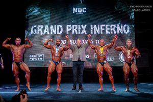 BODYBUILDING 102
